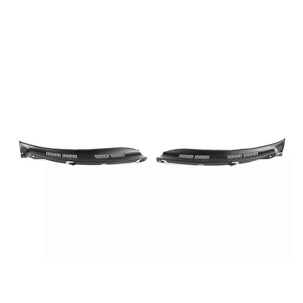 1 par frontruteviskerdeksel for E-Klasse W210 E300 E320 E430 1996-2003 A2108310958