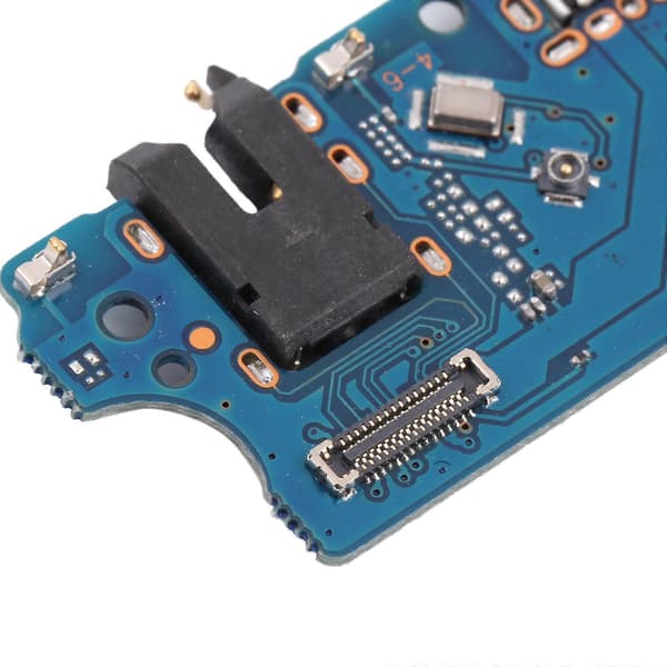 Opladerport Board til OPPO Realme C20 / Realme C21 Not Specified