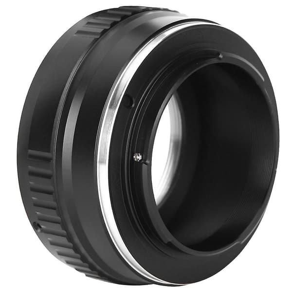 Fikaz M42‑NEX Linse Monteringsadapter Ring til M42 Mount Linser til Sony E Mount Kamera
