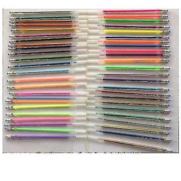 100 st/set Sticknålar Sömnad Komplett Set