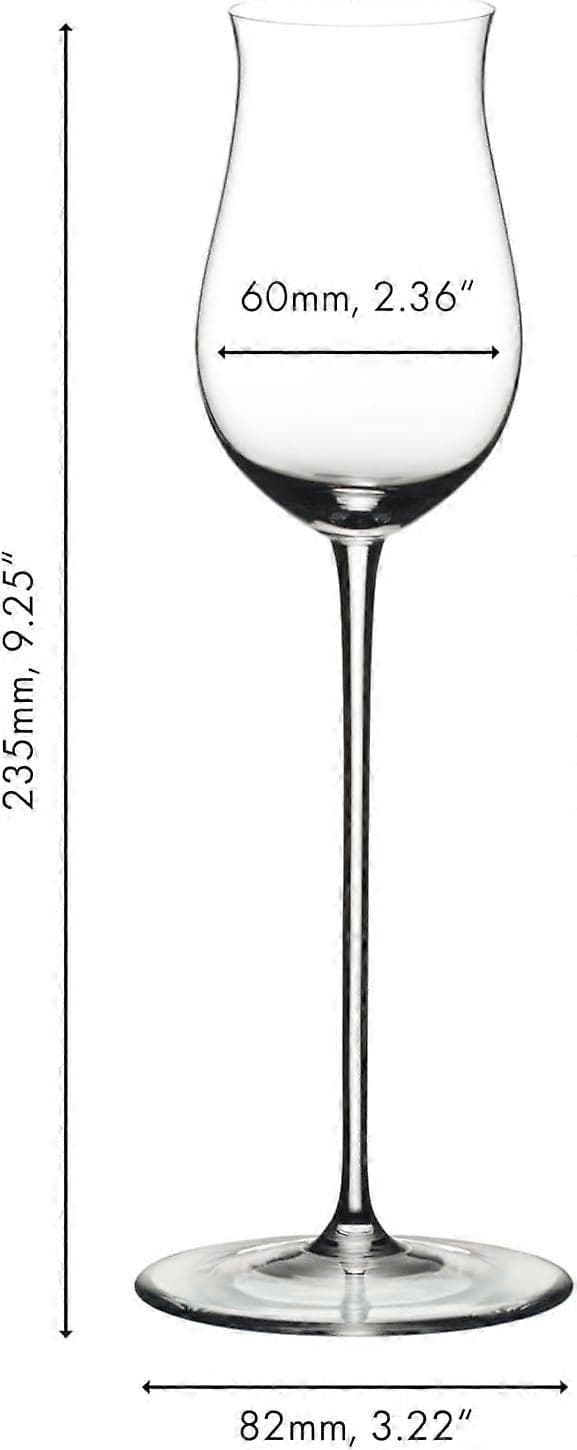 6449/71 Veritas Lasisetti 2 kpl Kirkas