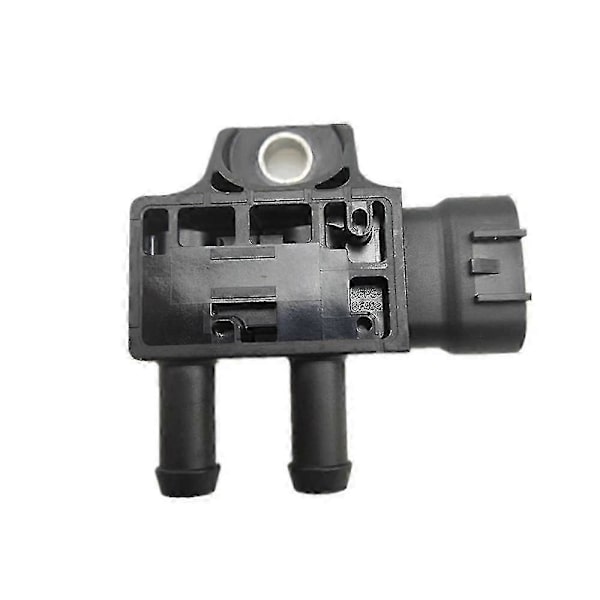Eksos DPF Differensialtrykksensor for Isuzu D-MAX DAMX MUX 8983314120 Black