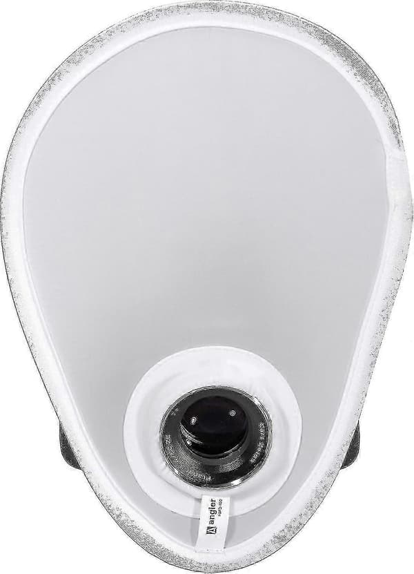 Blixtmodifierare för speedlight - Psfd-100 portabel fotograferingsdiffusor