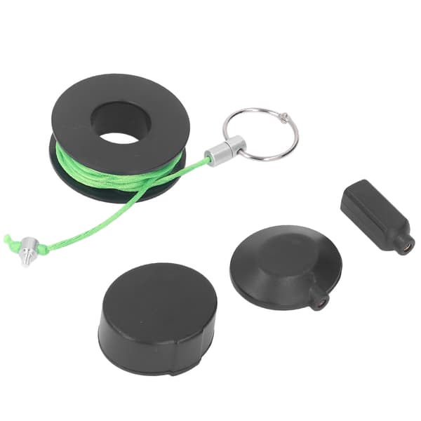 {YM}Magnetic Cable Puller 6m Cable Pulling System Cable Guide Tool Kit Wire Installation