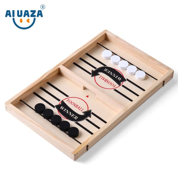 Save Penguin Knocking Ice Toy, Ice Breaker Knocking And Disassembling Wall Board Game Novelty Game Interactive Toy 1pc