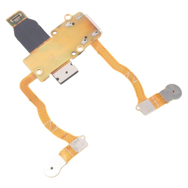 För Insta360 ONE X2 KOMPATIBEL Demonterad USB Laddnings Flexkabel Not Specified
