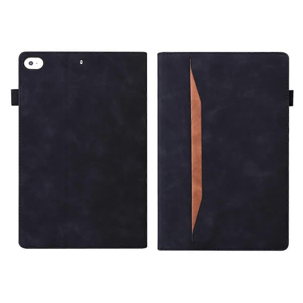 Etui Kompatibelt med iPad Mini 5 / 4 / 3 / 2 / 1 Black