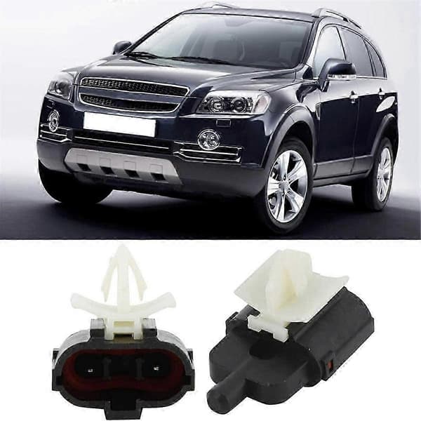 GM Chevrolet Captiva Ambient Udvendig Lufttemperatursensor Høj Præcision