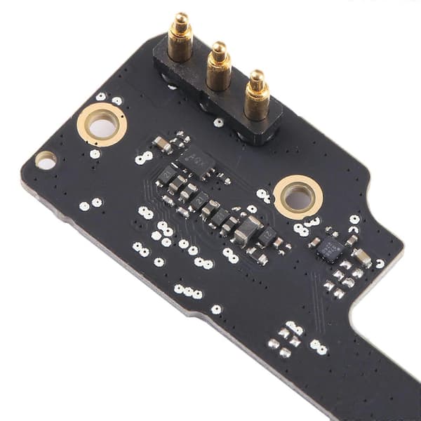 Laddportskort Not Specified For Ulefone Armor 15