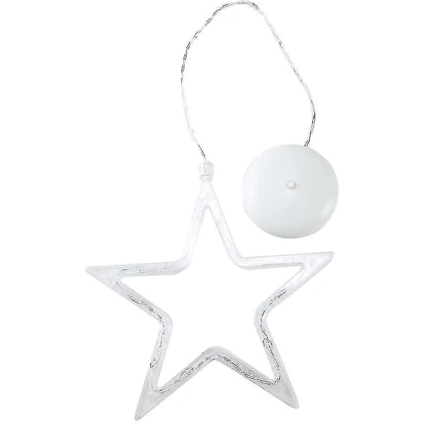 Ow Led Sugekopplampe S Julepynt Hjem Rotte (varm 1 stk)