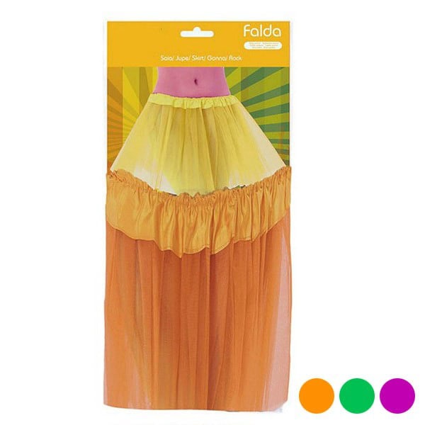 Billig tutu kjol för kvinnor
