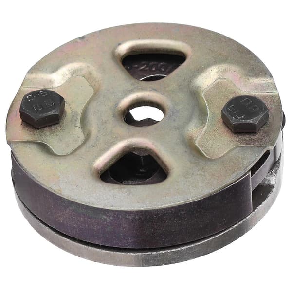 Kopplingsbytesdelar Passar Stihl FS120 FS200 FS250 FS300 FS350 FS400 FS450 NO.4857