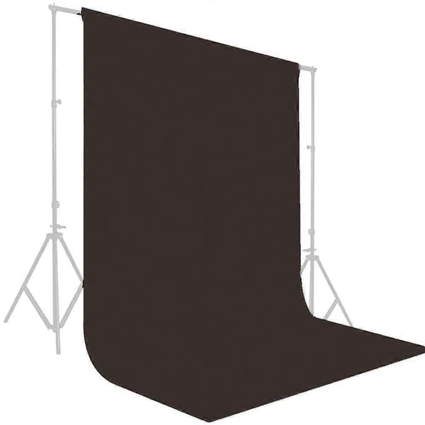 3x3m Valokuvaustaustat Valokuvausstudiotausta Vihreä Tausta Chromakey Valokuvaustausta Multicolor Dark Coffee