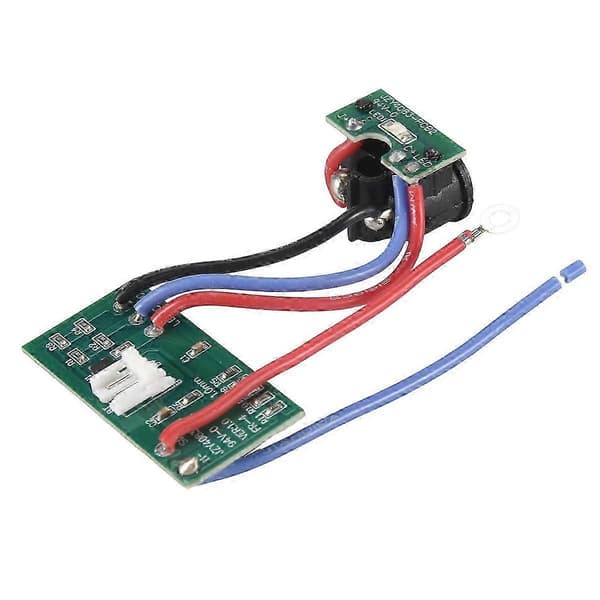 Hovedkort Elektrisk Hårklipper Kretskort PCB-kort for WAHL