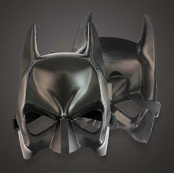 Batman-juhlanaamarit