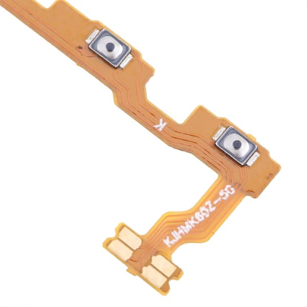 OEM Strømknapp & Volumknapp Flex-kabel Not Specified For Xiaomi 13T Pro