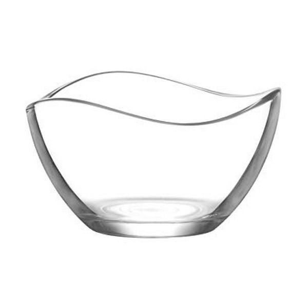 Glasskål (6 st) design Billig
