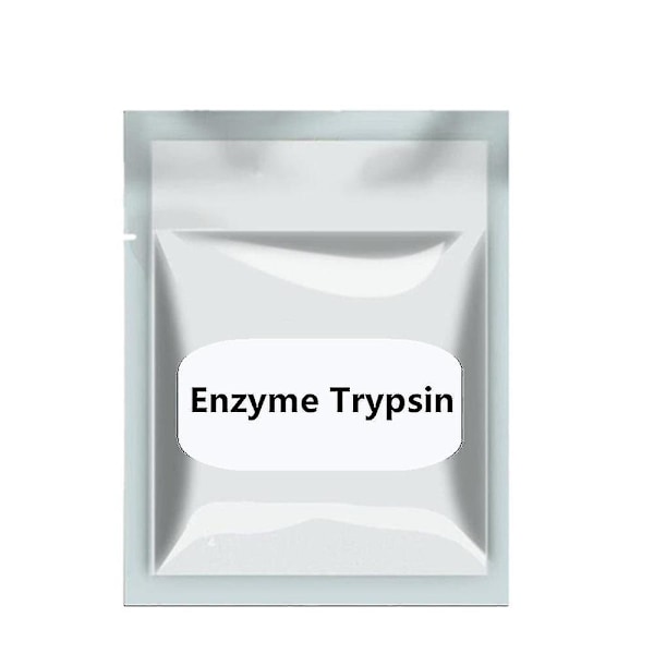 Erittäin puhdas trypsiinientsyymi