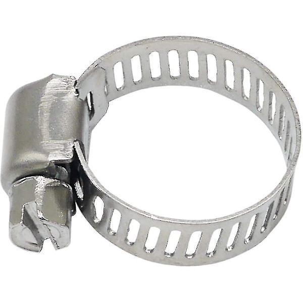 Adjable Mindre Stål Maskindriven S 10 st. (10-16mm)