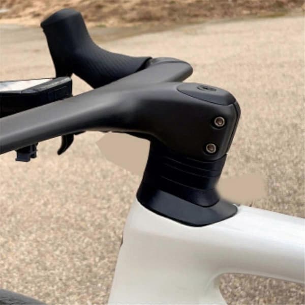 Styrskive Split Spacer Kits Kompatibel med SL7 Ramme As Shown