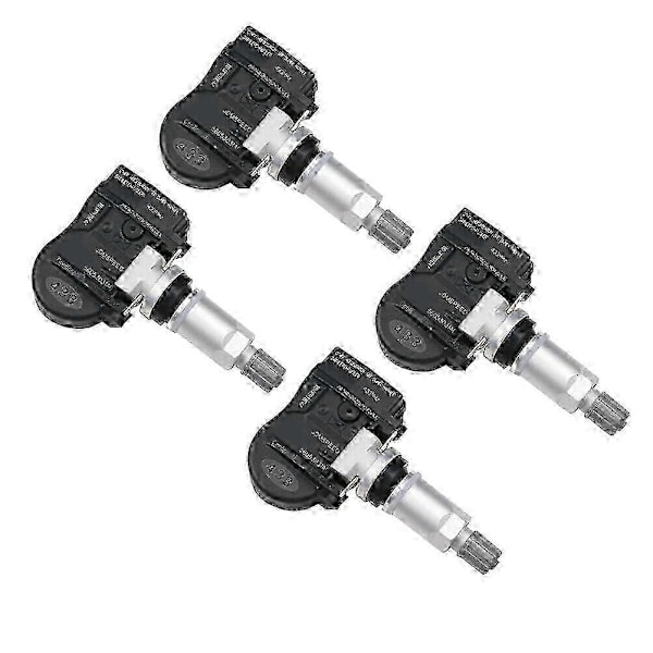 Chrysler 300 TPMS Sensor 56053031AD 4 stk. Dæktrykssæt 5