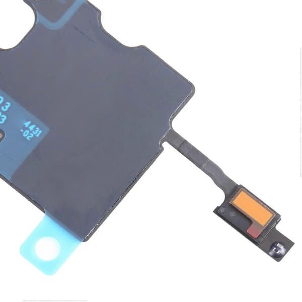 For iPhone 15 Pro OEM Demontering Sensor Flex Kabel Erstatningsdel