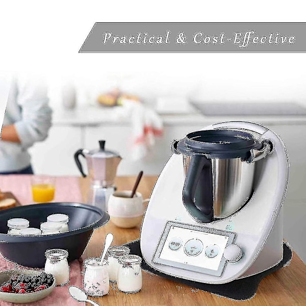 Skydeskuffe til Thermomix TM6 TM5 - Tilbehør