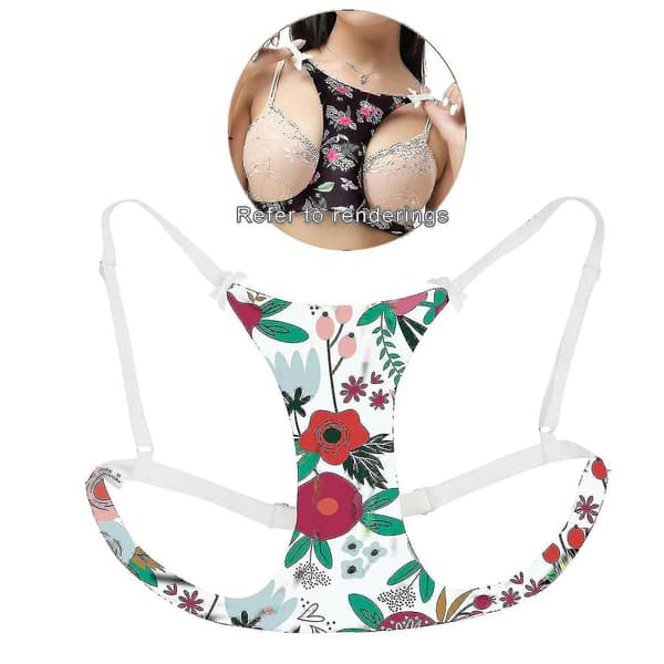 Anti-rynke Age Cleavage Pad Mønster