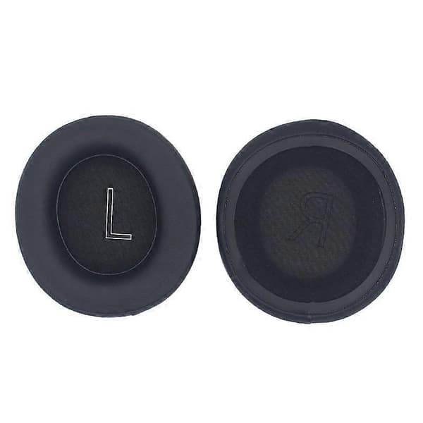 Øreputer Hodebøyle Headset Erstatningsdel For Microsoft Xbox Series Hodetelefoner Set