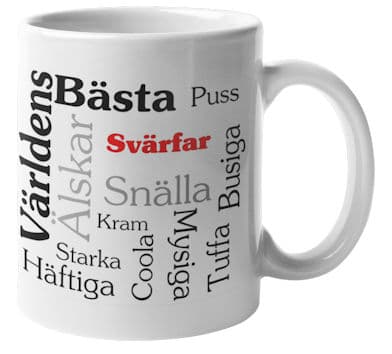 Muki - Maailman paras appiukko