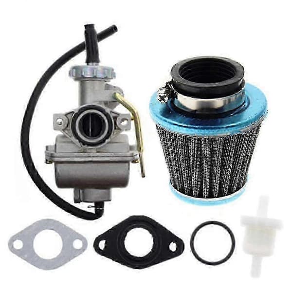 PZ20 Forgasser for Kazuma 50cc A
