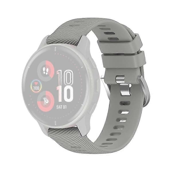 Urremme til Garmin Forerunner 255S Multicolor Style B