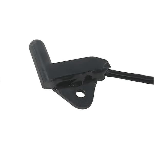 Udendørs temperatursensor omgivelseslufttemperatursensor 31442888 til Volvo S90 V90 XC60 XC90 Black