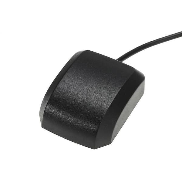 Bil GPS Antenne Hun Socket Forlængerkabel Aktiv Antenne Connector GPS Navigationssystem Antenne