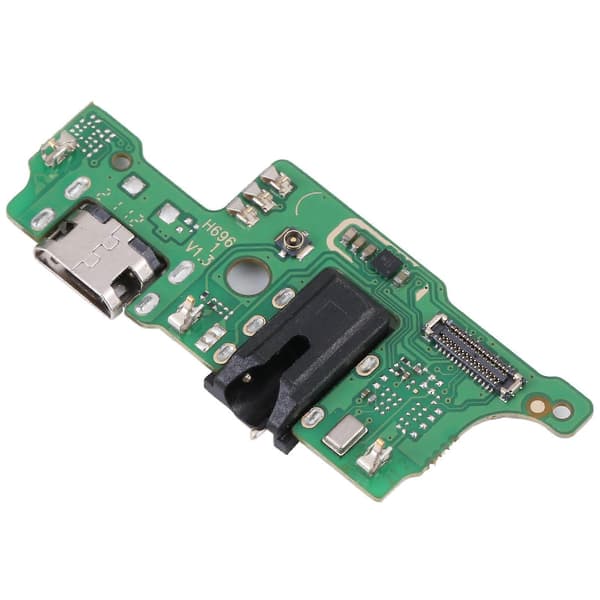 Tecno Camon 17 CG6, CG6j -latausporttilevy Not Specified