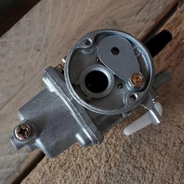 T200 Forgasser T200 Fr67377j
