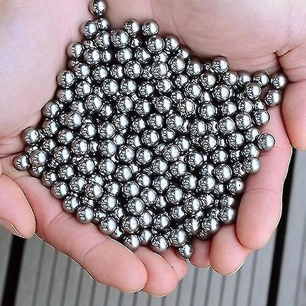 Rustfritt Stål Jakt Slingshot Katapult