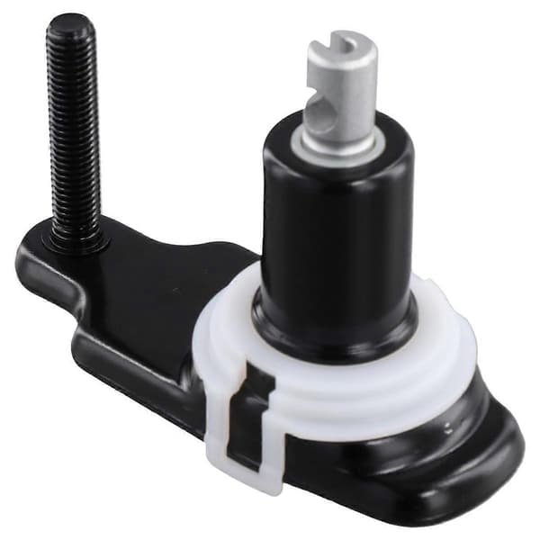Reservehjul monteringspladeholder til Transit 2014+ BK21-1402-AA 1763880 Black