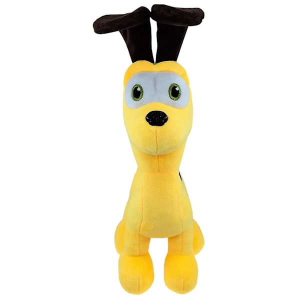 Söpö Garfield Pehmolelu Täytetty Tyyny Pehmeä Mukava Sarjakuva Pehmolelu Lasten Syntymäpäivä Joululahjat