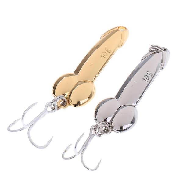 2X Lusikkauistimet Paljetit Koukku 10g