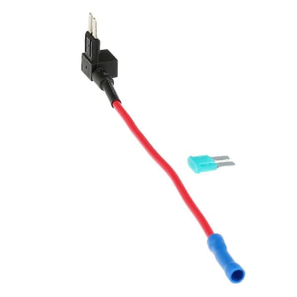 Micro2 Micro II ATA Lisää Virtapiiri 32V 15A Auton Sulake Sulakesovittimella