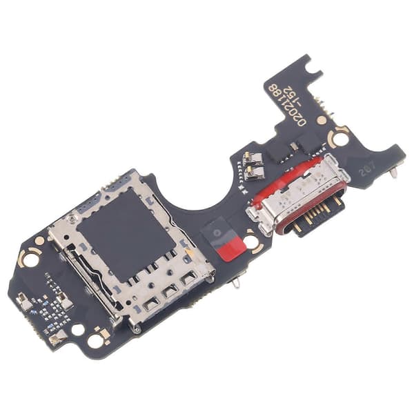Laddportskort Not Specified For Xiaomi Civi 4 Pro