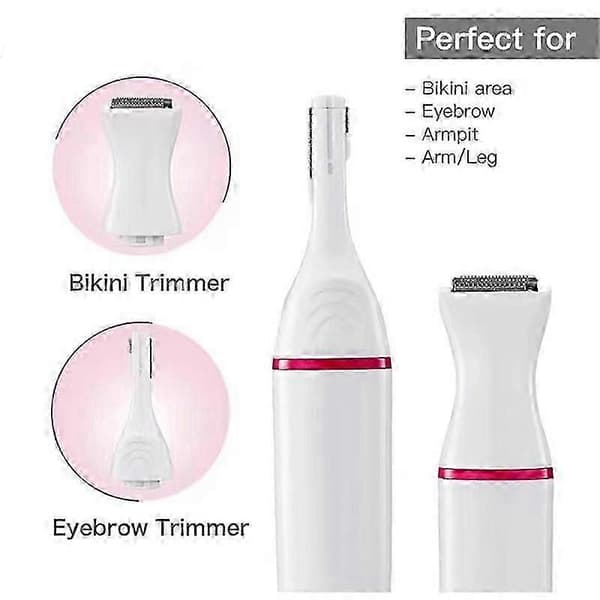 Beauty Styler | 5-in-1 trimmeri