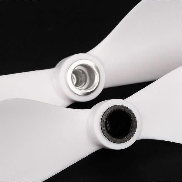 8 stk. 9450 Propell for DJI Phantom 3 Advanced Standard Pro Se 2 Vision Drone Deler Propeller Erstatningsblad Drone Tilbehør blue
