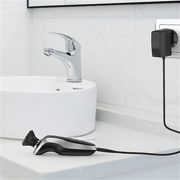 Philips Oneblade Laddare 15v 7.5w Ny Pow Strömförsörjning För Philips Multigroom 3000 5000 9000 Hq8505 Qp6510 Qp6520 Qp2510 Qp2530 Qt4013, Philips Gräsklippare