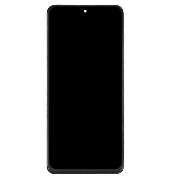 Xiaomi Redmi Note 11 Pro 5G/11E Pro 5G/Poco X4 Pro 5G Grad C LCD-skjerm og digitaliserer