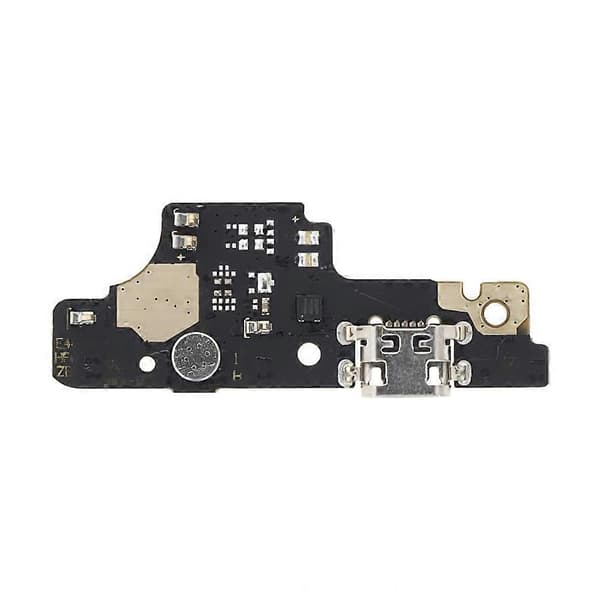För Nokia C21 Plus 4G TA-1433 TA-1431 TA-1426 TA-1424 Dock Connector Laddport Flexkabel