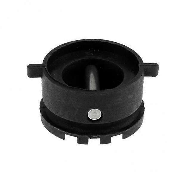 2x 25mm Diameter Surf Surfbräda Leash Plug Ersättning Extra Leash Legrope Plug