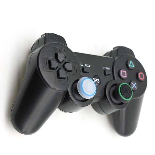 4 joystick-knappar kompatibla med Ps5 Xbox Series X/s Gamepad