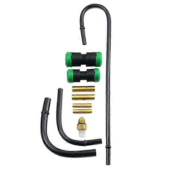 Luftfjädring Kompressor Pump Rör Kit För Land Rover Discovery 3(2004~2009) Range Rover Sport(2005~2009) 14260